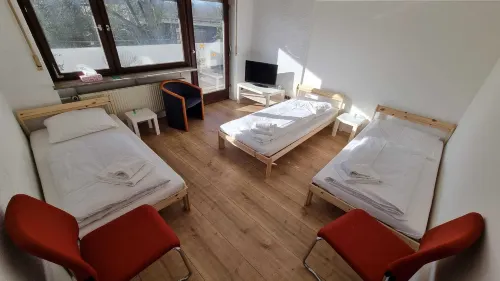 Hotel 3H Mannheim