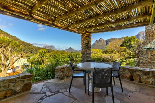 No 20. Khoka Moya Cottage