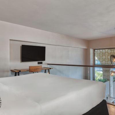 Black Pearl Maisonette with Outdoor Heated Plunge Pool and Hydromassage - Sea View Castello Infinity Suites Promo Code