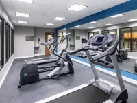Garner Hotel Frederick Southeast by IHG Hotéis em Frederick