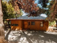 Pao Pao Lodge Algarrobo Hotels in 