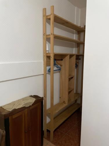 双人房（带独立浴室）