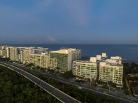Holiday Inn CARTAGENA MORROS by IHG Hôtels à : 