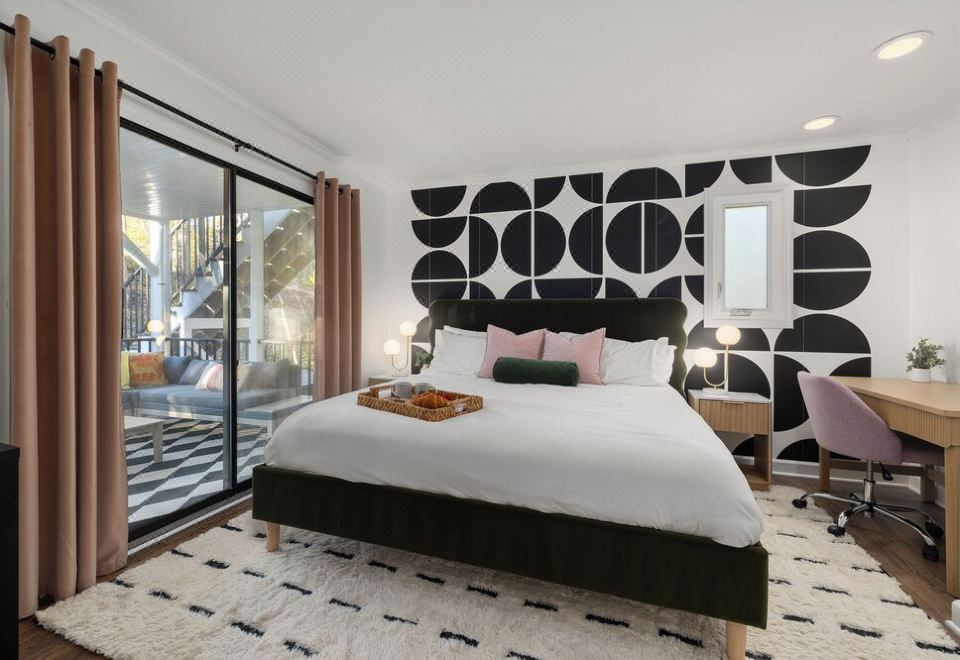 三卧室私人度假屋