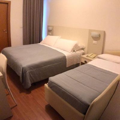 Triple Room Hotel Butterfly Promo Code