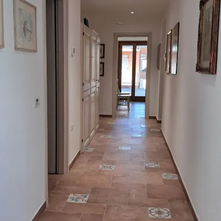 Central Dorgali Rooms Отели в г. Доргали