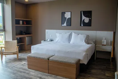 Hotel Pauche Các khách sạn ở 