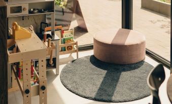 Hotel Node - Housity