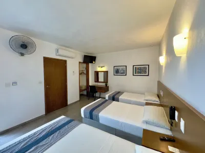 Hotel Star Hotels in 