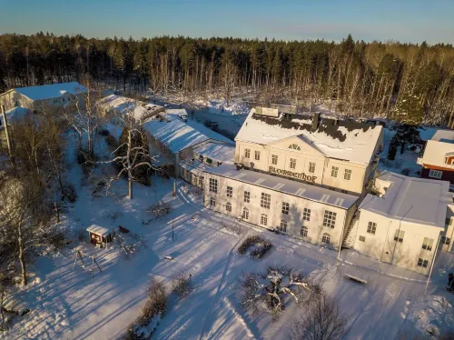 Blommenhof Hotel