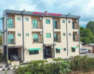 Le Paquebot Hôtel Restaurant Kribi Отели в г. 