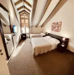 Motel Malpensa Inn & Hotel-Airport Ξενοδοχεία στην πόλη 