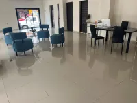 Hotel Urban Tacana