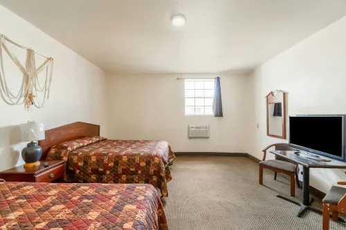 Hotel O Colonial Inn Brownsville Tx