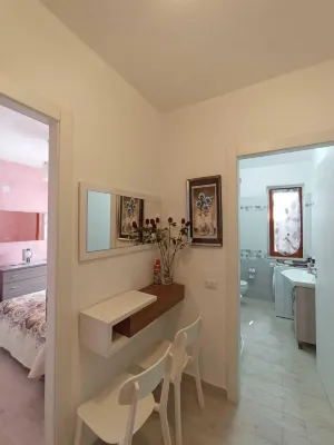 Appartamento La Panoramica Hotels in 