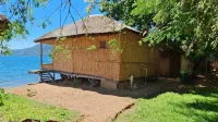 Anake Lodge Hotels in 