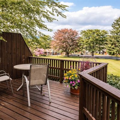 the Corner Residence Manchester View Promo Code