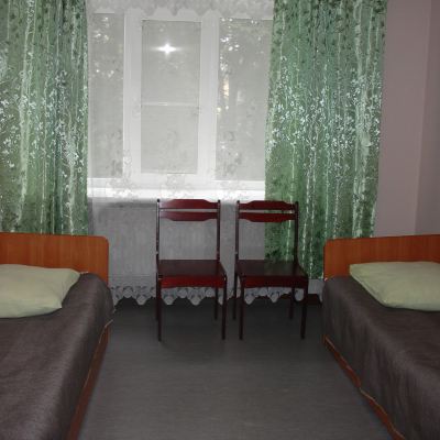 Economy Room With 2 Twin Beds Hotel Berezka Promo Code