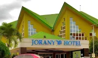 JORANY INDIAN HOTEL Hotels in 