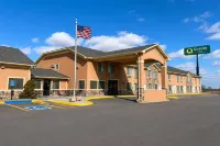 Quality Inn Hotels in 