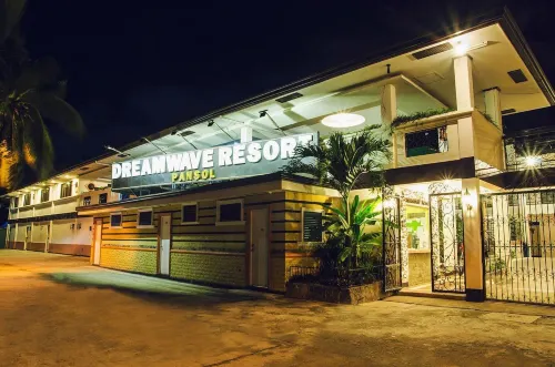 Dreamwave Hotel Ilagan