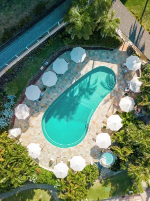 BodyHoliday - All Inclusive
