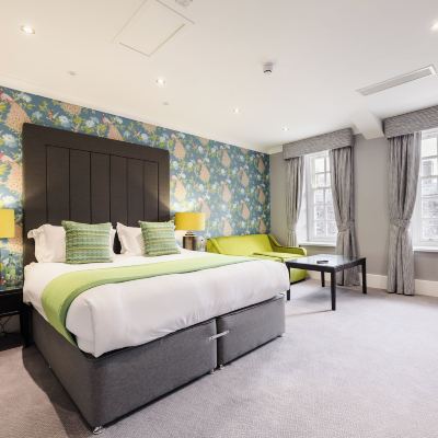 Hensol Castle - Deluxe with Sofa Bed (on Vale Resort Grounds) Vale Resort Promo Code
