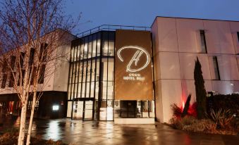 Hôtel Dali Val d'Europe - Housity