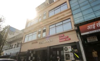 Hotel Vandana