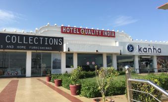 Hotel Quality India