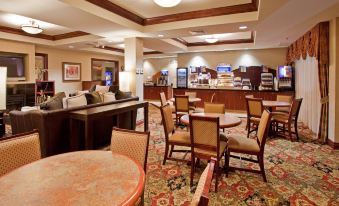 Holiday Inn Express & Suites Enid-Hwy 412