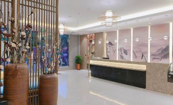 YahaoZhenxuan Hotel (ZhangJiaGang Shopping Park Branch)