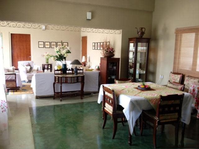 Prabhakar Homestay - Housity