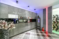 Daegu Dongseong-Ro Heaven Story