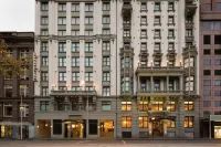 Rendezvous Hotel Melbourne Hoteles en 