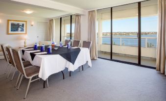 Crowne Plaza Perth, an IHG Hotel