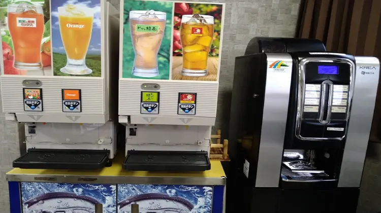 グリーンリッチホテル大分駅前 食事・レストラン