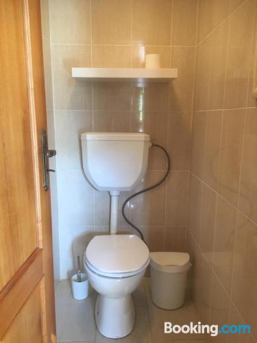 两卧室联排别墅