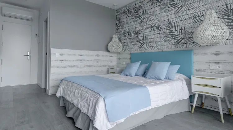 Alannia Els Prats Room