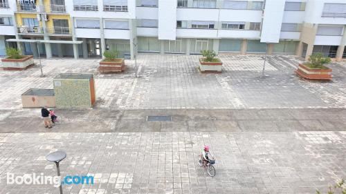 Oceanus Executive Apartment