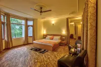 Woodstock Inn Manali