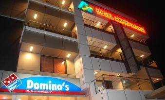 HOTEL ANAND PALACE - Housity