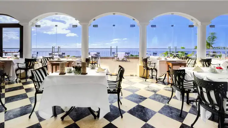 Hotel Quinta Das Vistas Dining/Restaurant