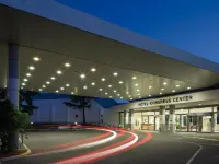 Eventhotel Pyramide Hotels in 