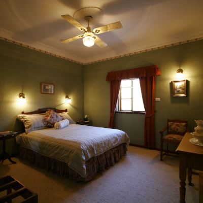 Standard Room, Non Smoking (Private External Bathroom) Holberry House Promo Code