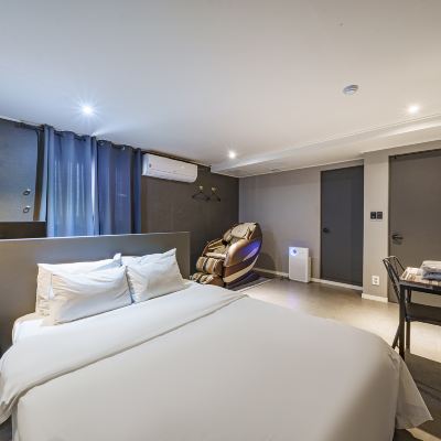 Vvip룸 Jamsil HL Hotel 쿠폰