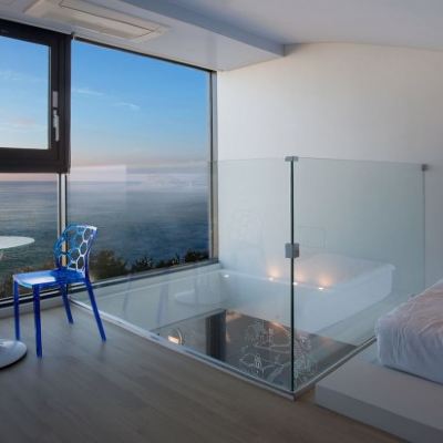 Poolvilla 301 (SPA, Duplex) 고성 라헨느풀빌라H동 쿠폰