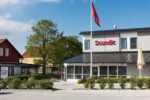 Quality Hotel Visby