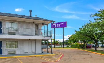 Knights Inn North Richland Hills - Housity
