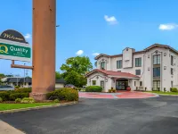 Quality Inn Hotel di Hampton